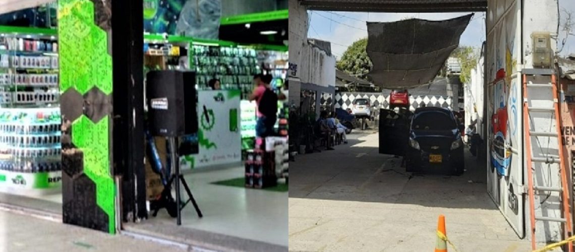 Detectan robo de energía (3)