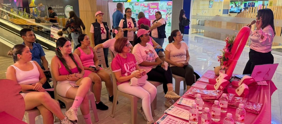 Dia contra el Cancer (3)