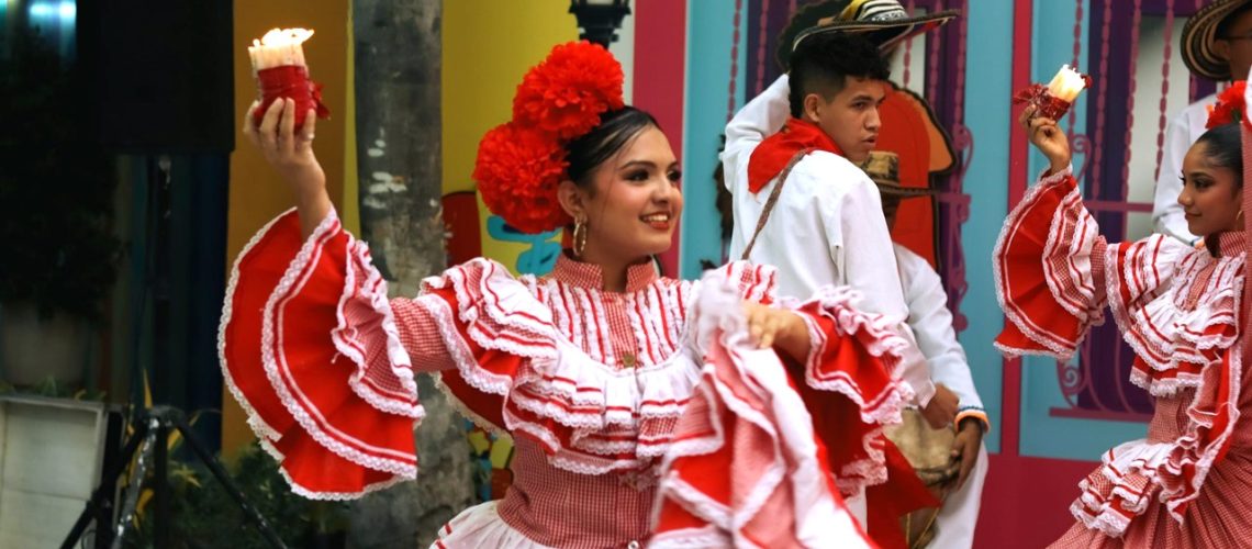 Día de la Danza Carnaval de Barranquilla (4)