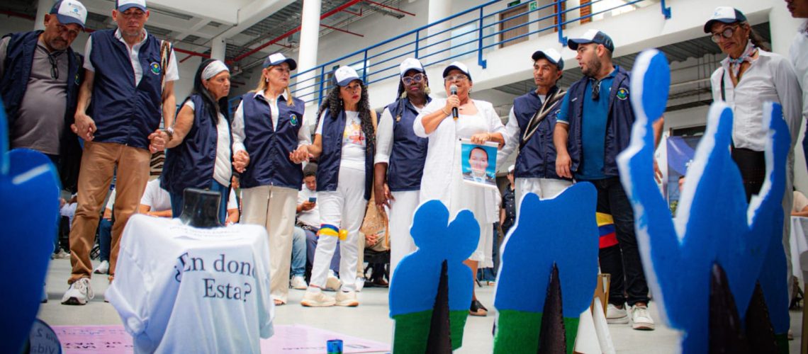 Día de víctimas en Soledad