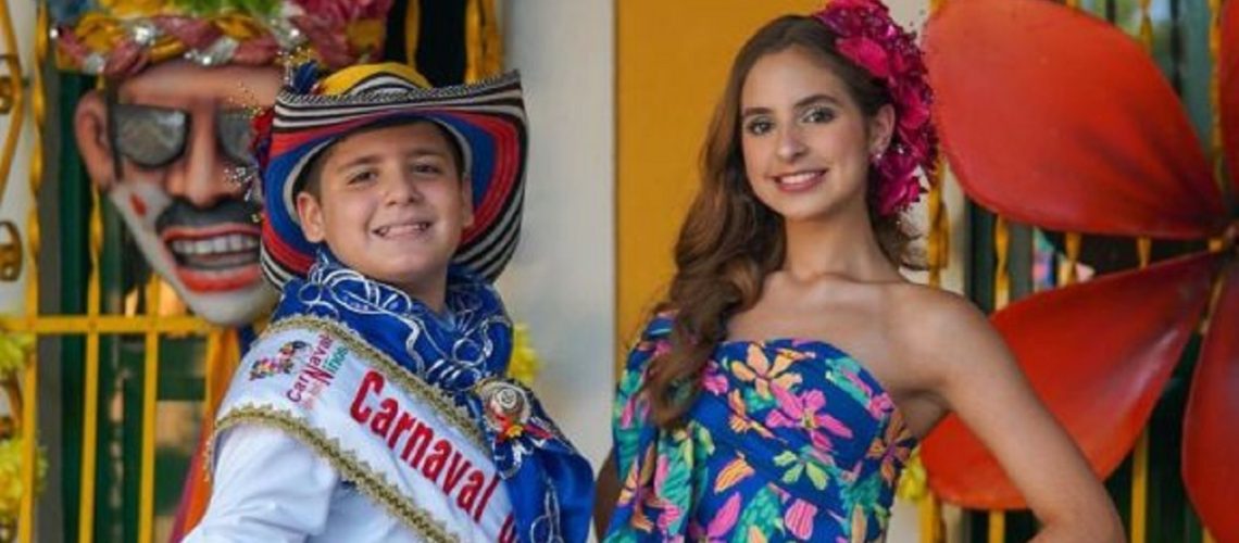 Día del Niño Museo del Carnaval 2