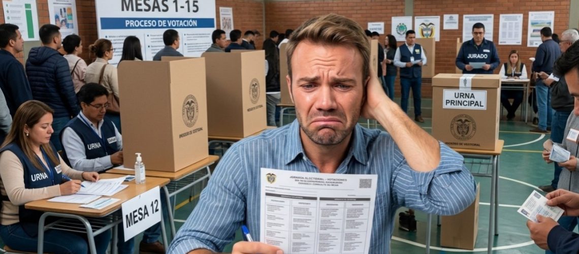 Día del Padre embolatado por elecciones en Colombia