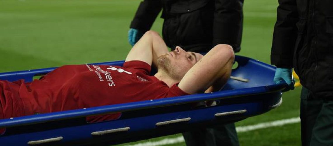 Diago Jota lesionado