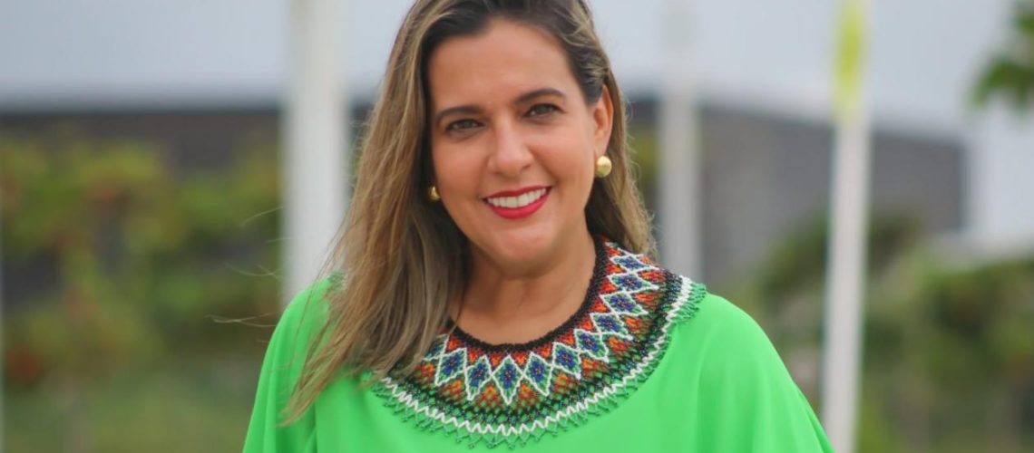 Diana Acosta Miranda
