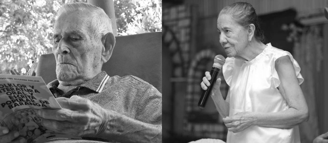 Días de duelo Baranoa