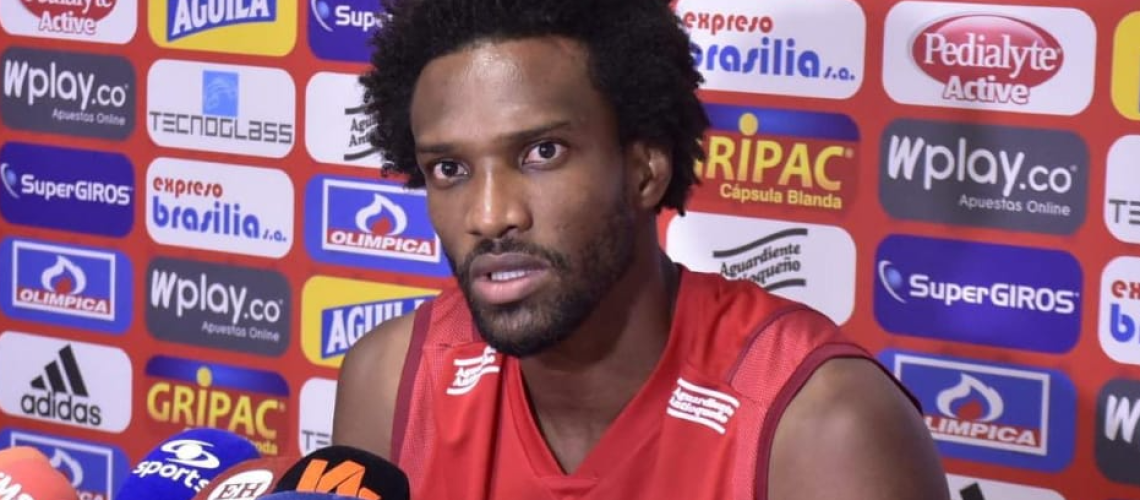 Didier el loco moreno