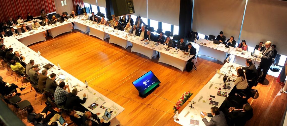 Dimayor asamblea