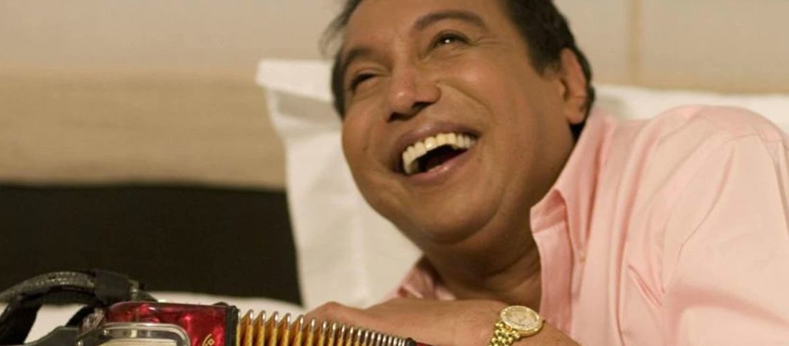 Diomedes Diaz1