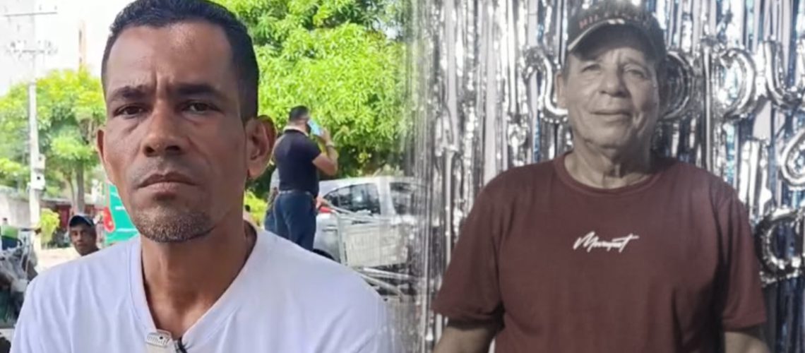 Diovanny de la Hoz, atropellado y muerto Siete de