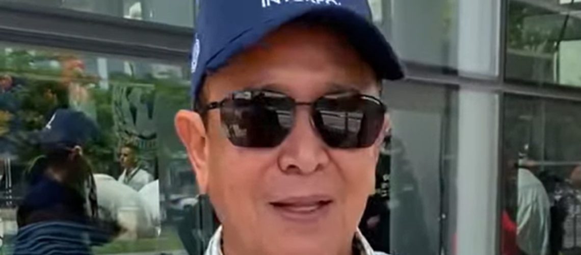 Diputado Carlos Rojano