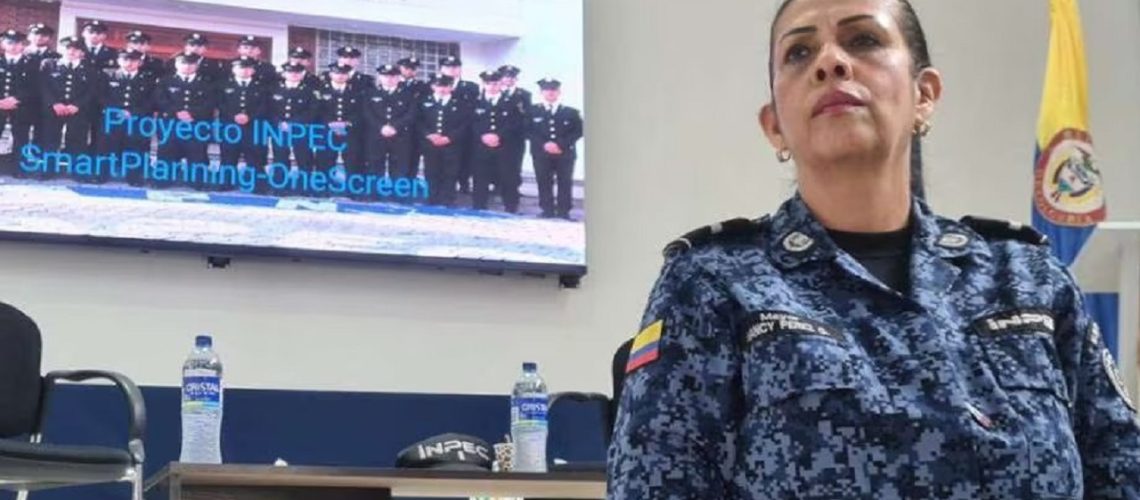 Directora e cárcel Modelo recibe amenazas