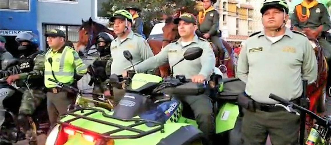 Dispositivo de seguridad la Guacherna (1)