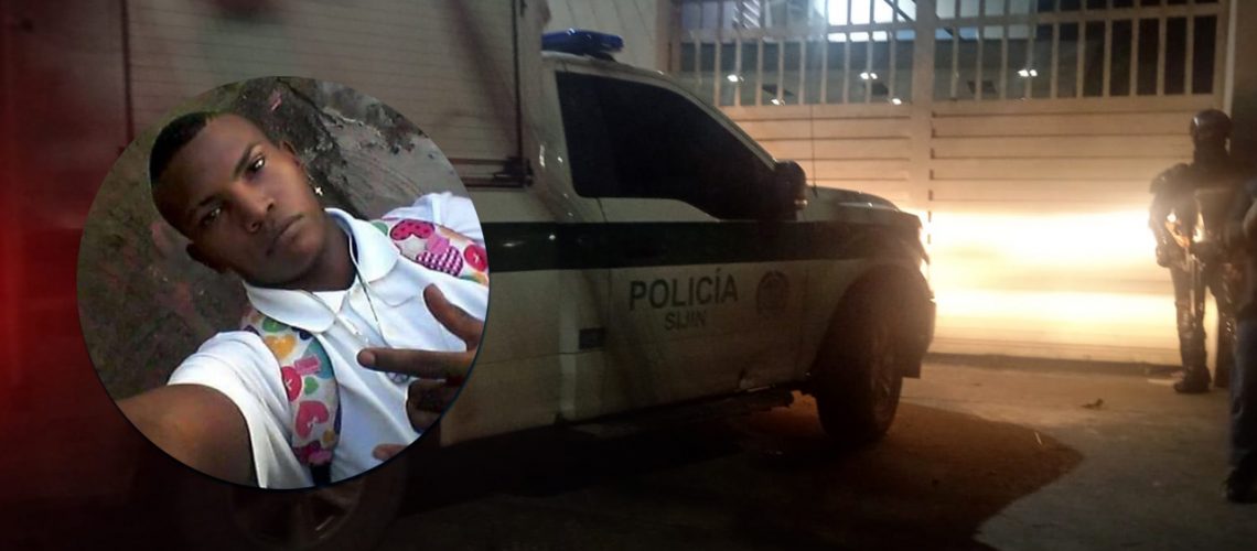 Doble atentado en La Manga1