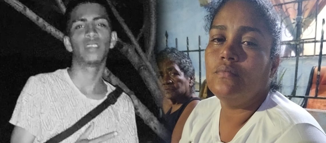 Doble crimen barrio Ciudad Caribe Malambo