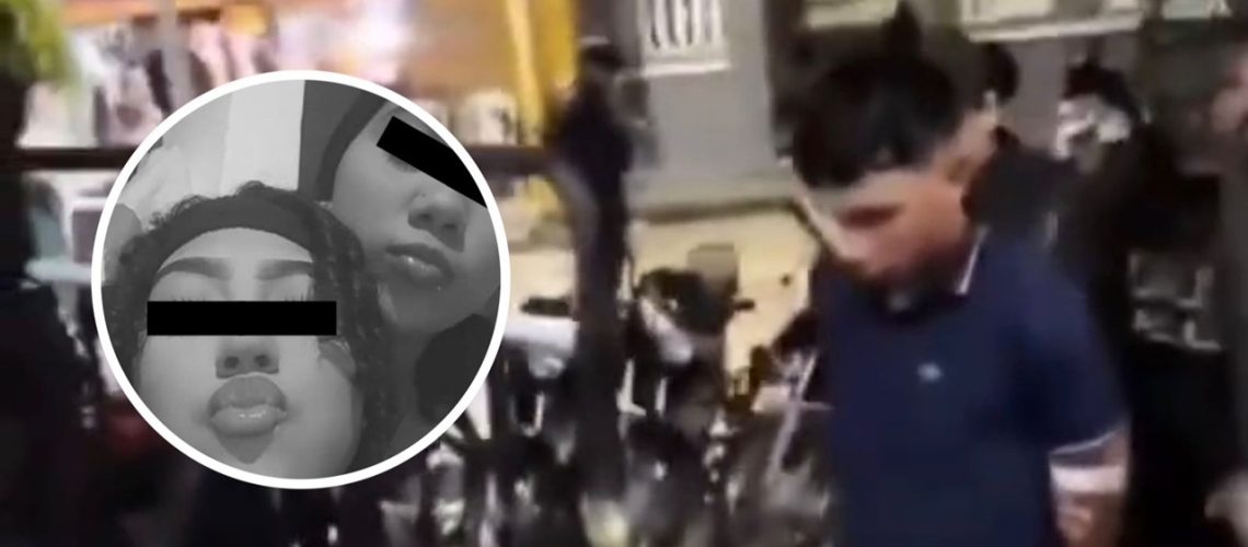 Doble crimen menores Malambo capturado (3)