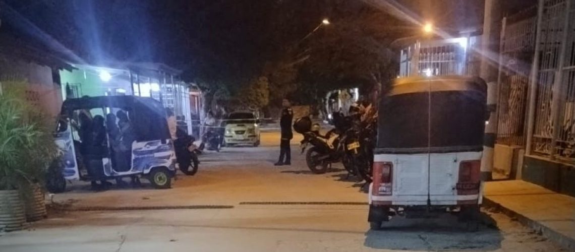 Doble homicidio Juan Domínguez Soledad 3