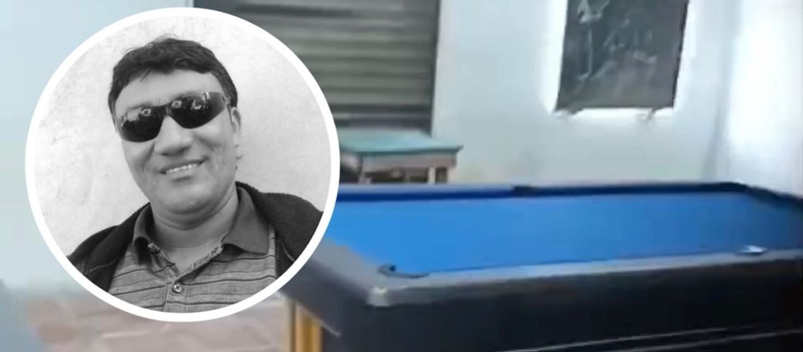 Doble homicidio barrio La Esmeralda (3)