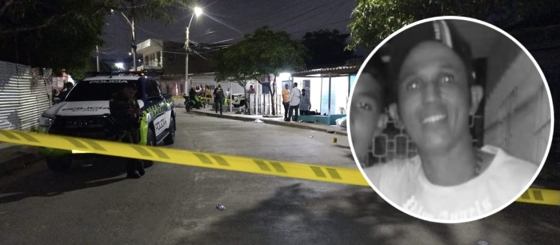 Doble homicidio en Villa del Rosario (1)