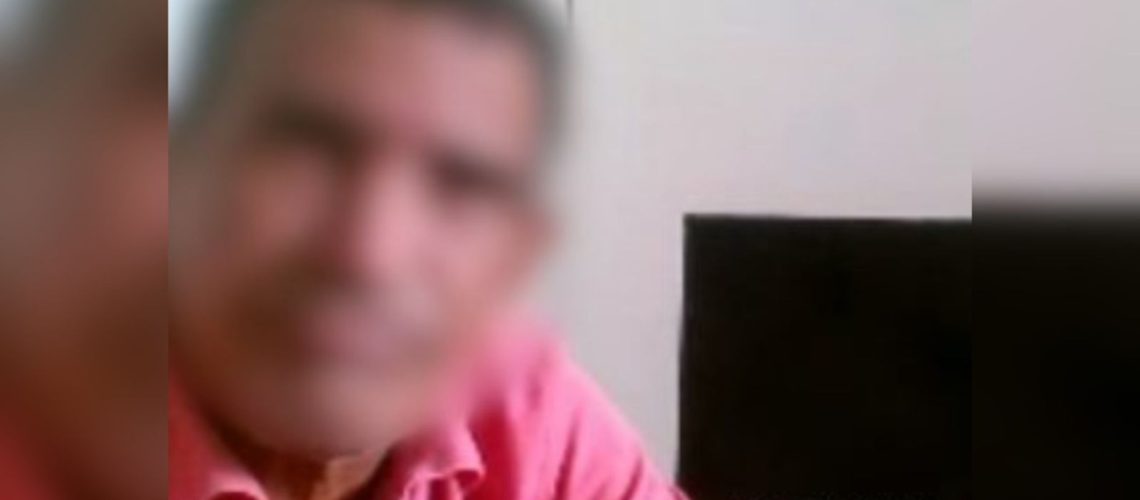 Docente señalado abuso Córdoba