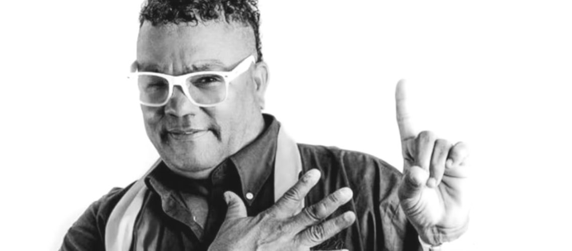 Dogardisc cantante de champeta fallecido