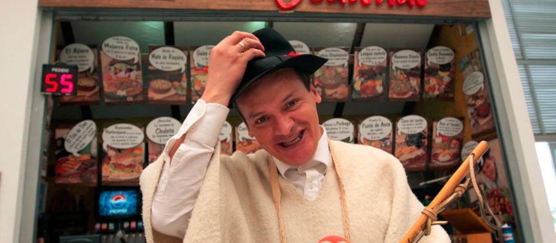 Don Jediondo Sopitas y Parrilla S.A.S