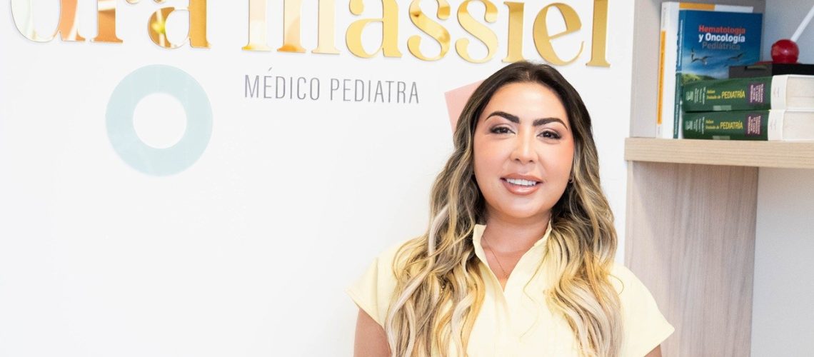 Dra. Massiel Pardo de Oro 3