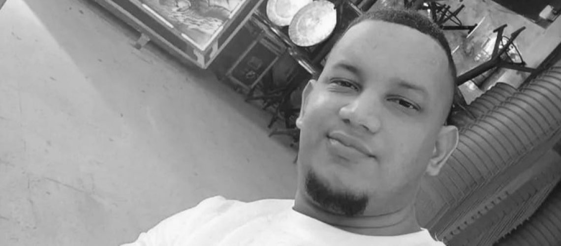 Dueño de estadero asesinado en Las Nieves