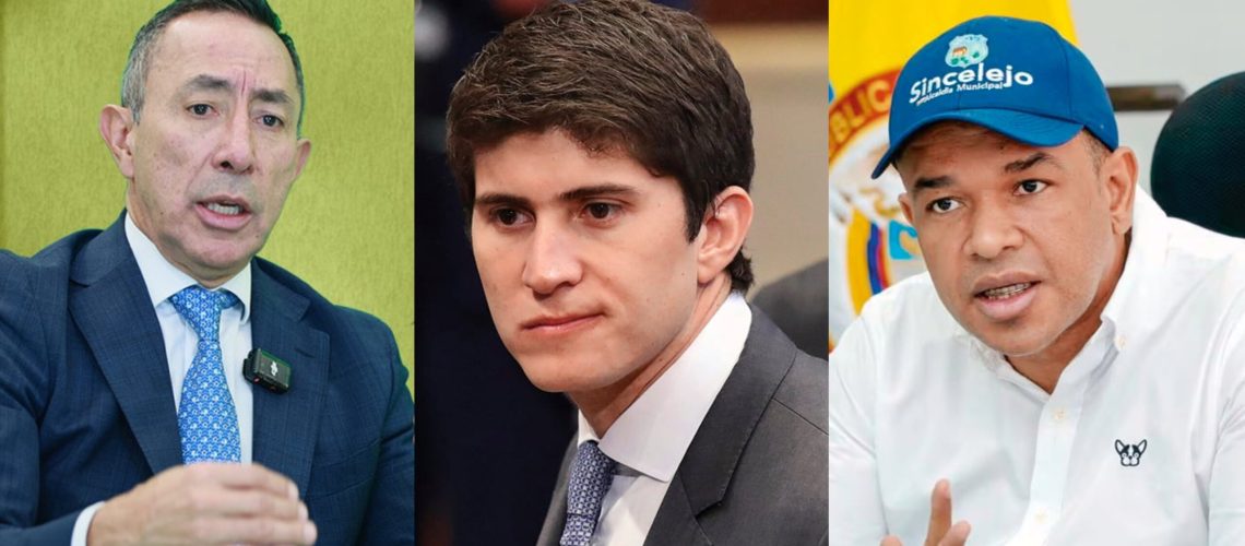 EE. UU. les revocó la visa