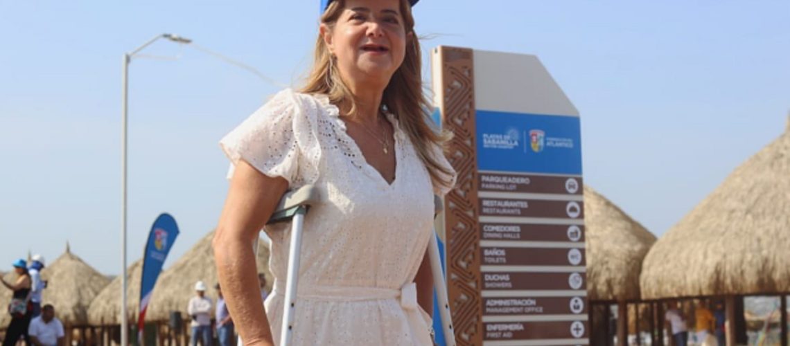 ELSA NOGUERA