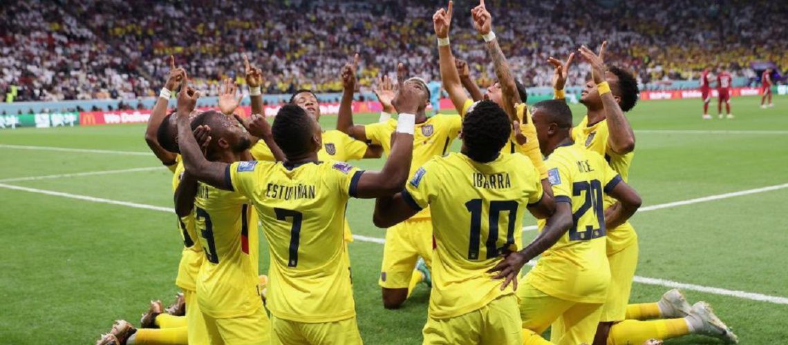 Ecaudro celebra