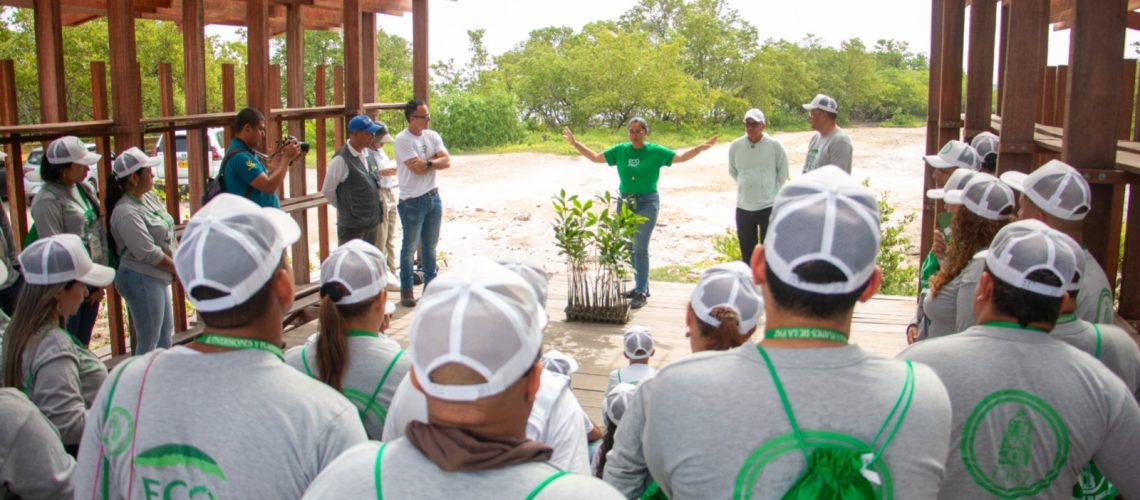 Ecofest Barranquilla