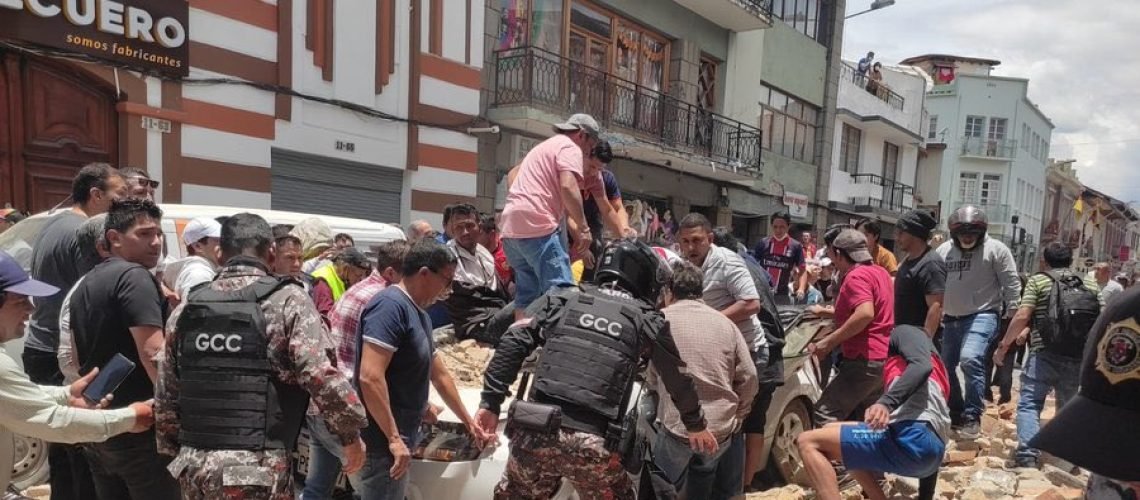 Ecuador terremoto2