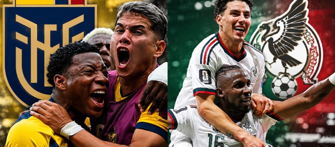 Ecuador-vs-Mexico