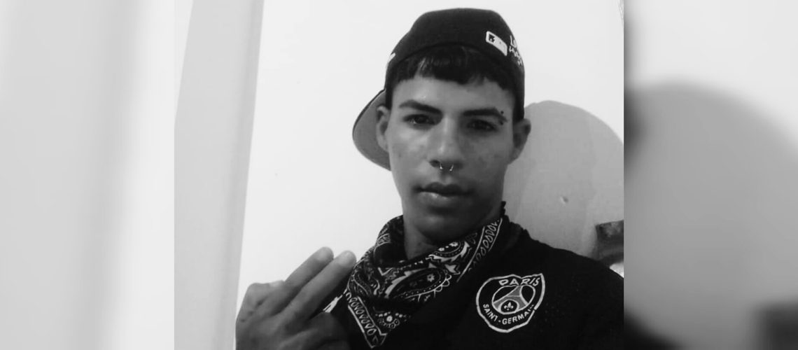 Edgar Isaac Caro Mercado, asesinado Montecarlos Malambo