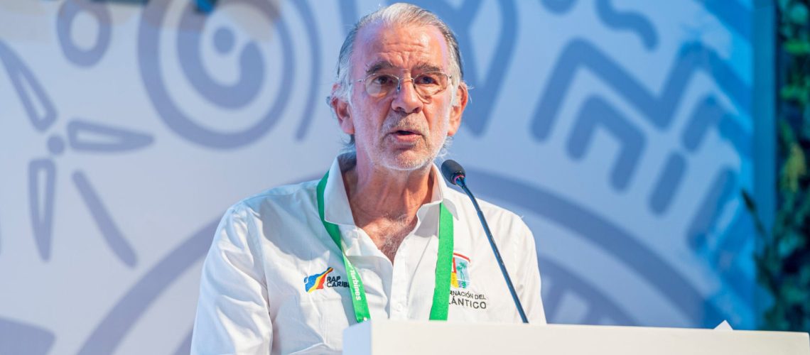 Eduardo Verano