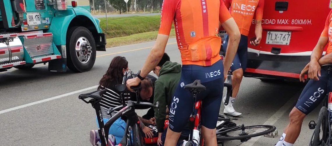 Egan Bernal accidente2