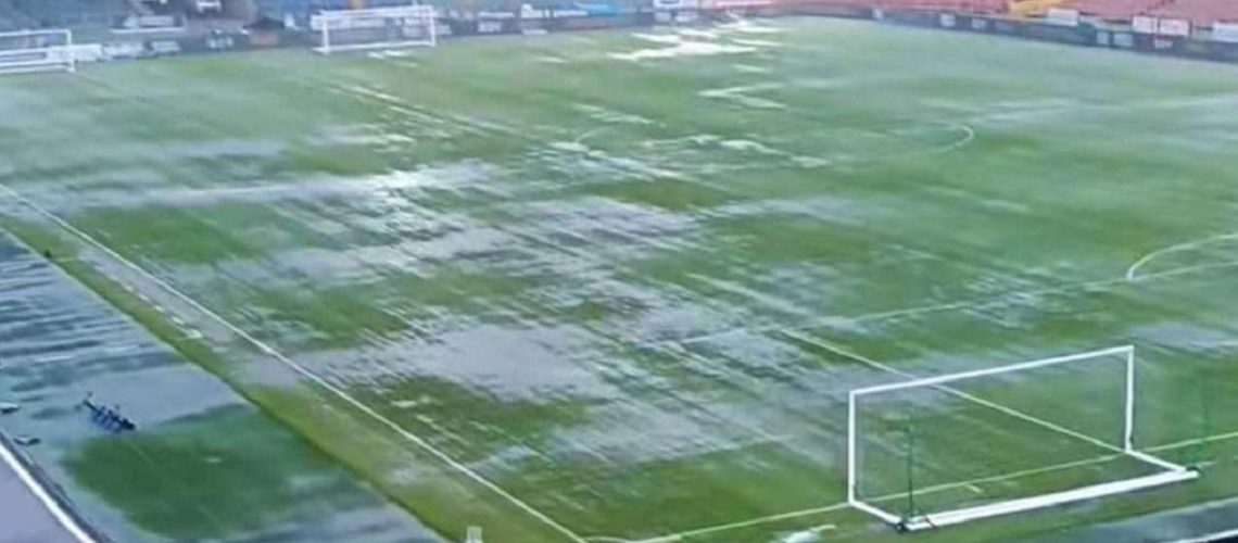 El Charquín de Bogotá