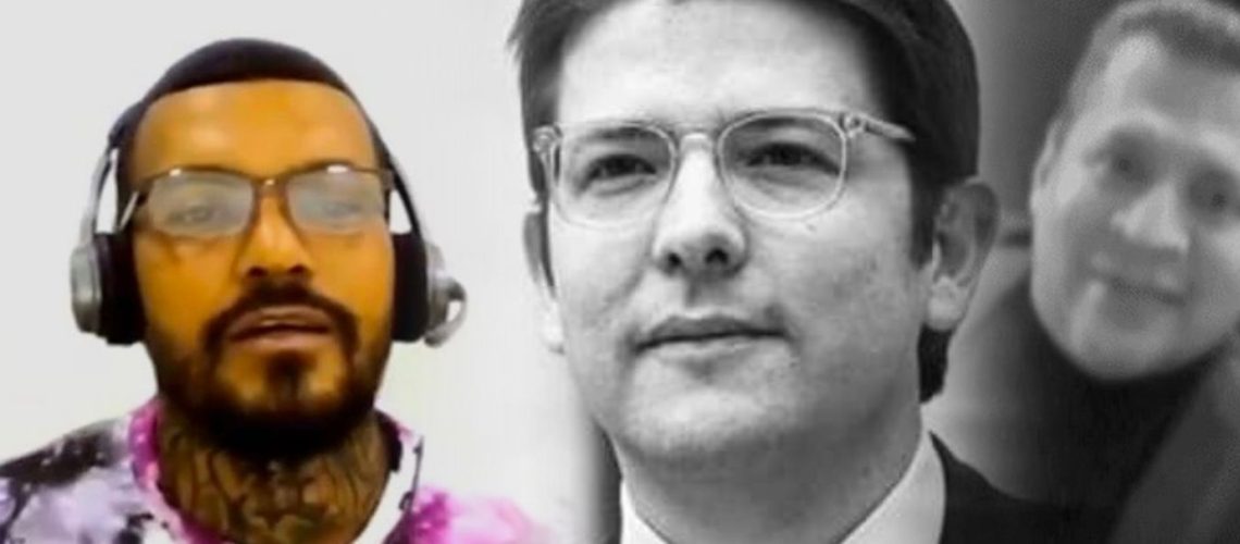 El Costeño implicado muerte Miguel Uribe y Mexicano