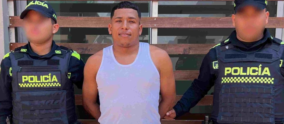 El Lobito señalado homicidio Bolívar (2)