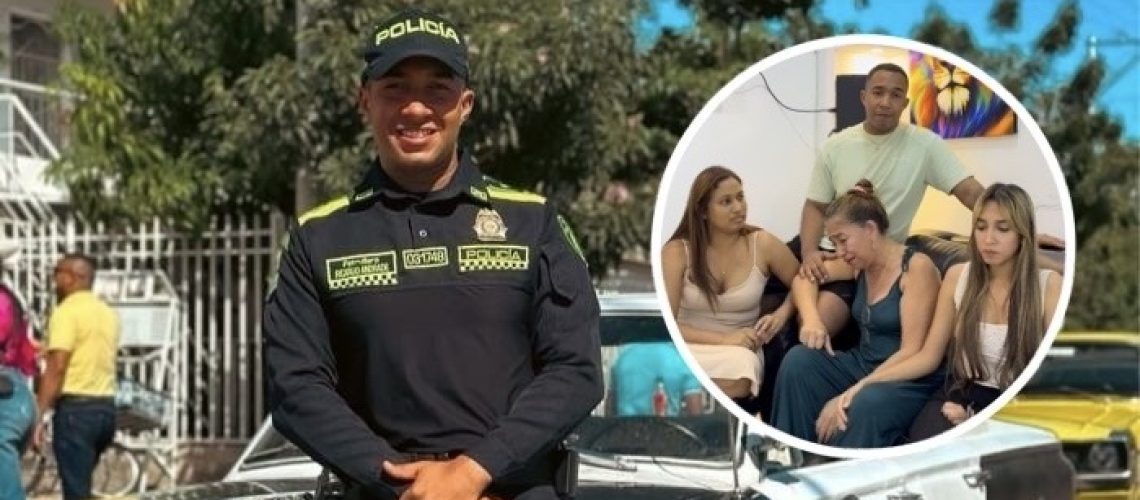 El Policía Samario denuncia pública (1)