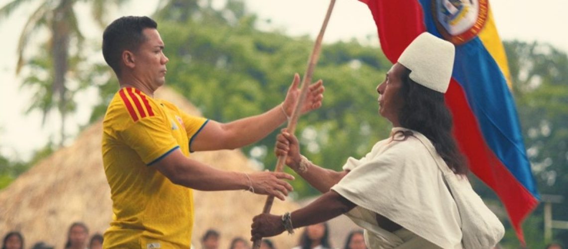 El Tic Tac de mi selección