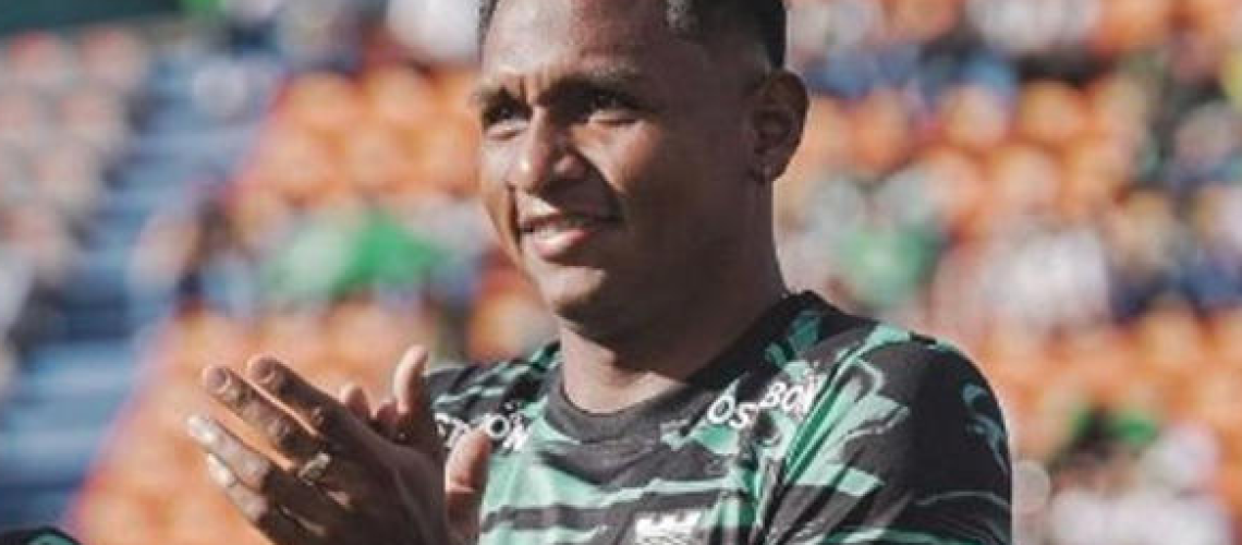 El indio morelos