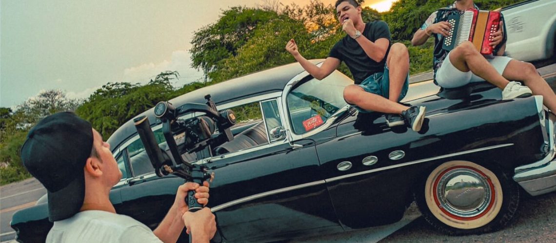 Elder Dayan Deseo Malvado 1