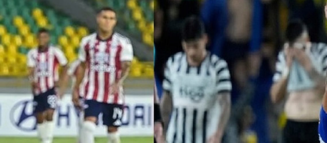 Eliminados