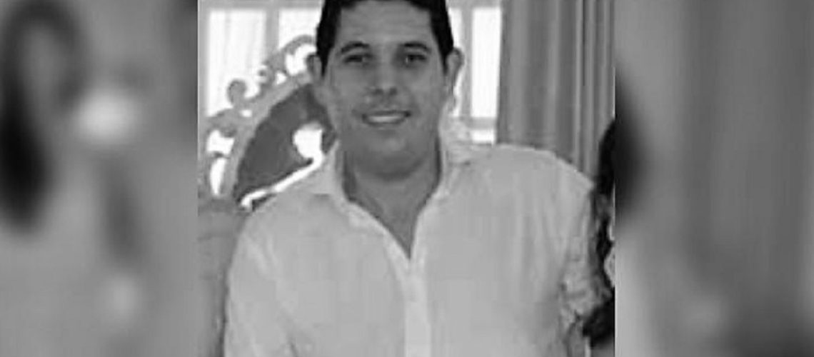 Empresario asesinado en Soacha (1)