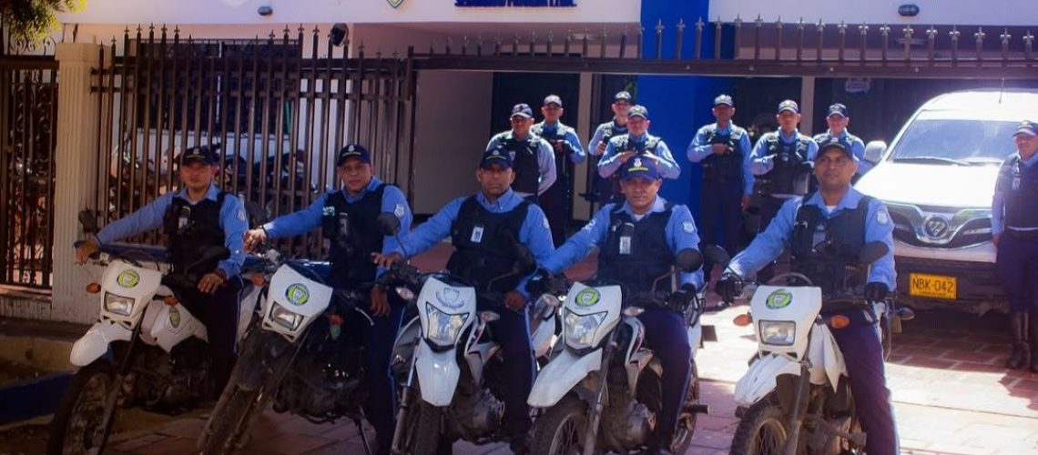 Atenas Seguridad Privada