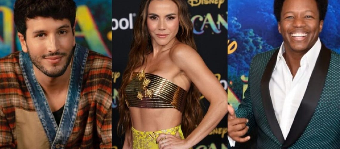 Encanto en los Óscar - Destacada