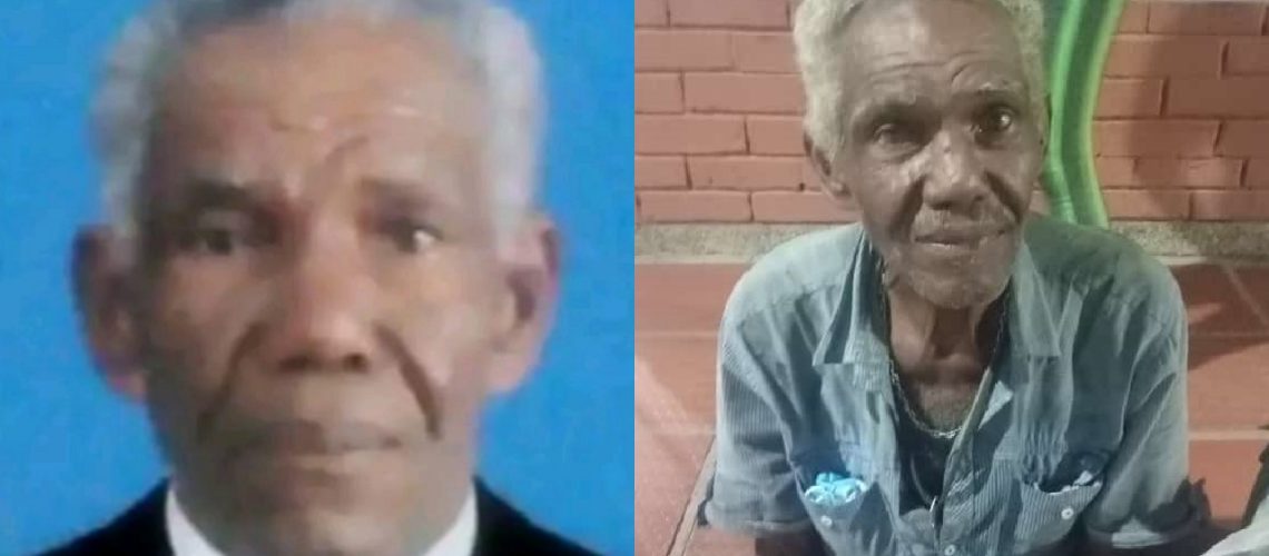Encuentran a Juan Esteban Orozco
