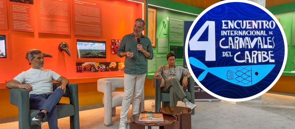 Encuentro Internacional Carnavales Barranquilla (4)