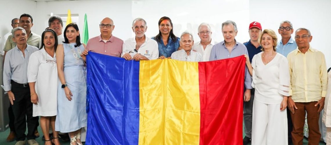 Encuentro Nacional Regiones (2)